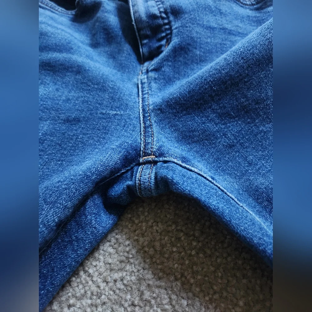 EUC Madewell High-Rise Skinny Jeans‎ - Picture 6 of 13